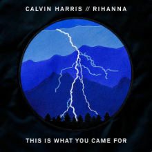 Рингтон Rihanna & Calvin Harris - This Is What You Came For (Reggaesta Remix) на звонок скачать