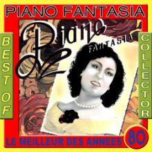 Рингтон Piano Fantasia - Song For Denise (Maxi Version) на звонок скачать