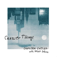 Рингтон Chelsea Cutler & Noah Kahan - Crazier Things на звонок скачать