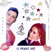 Рингтон Laura Davidson & Nexeri - U Want Me на звонок скачать