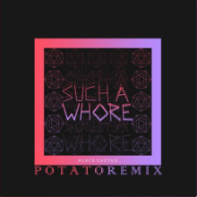 Рингтон JVLA - Such A Whore (Slowed & Reverb) на звонок скачать
