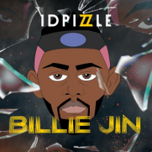 Рингтон IDPizzle - Billie Jin (Dior Remix) на звонок скачать