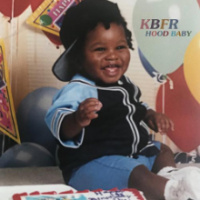 Рингтон KBFR - Hood Baby на звонок скачать