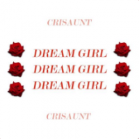 Рингтон Crisaunt - Dream Girl на звонок скачать