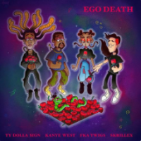 Рингтон Ty Dolla $ign & Kanye West, Skrillex - Ego Death (Outro) на звонок скачать