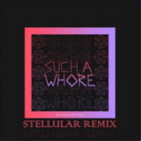 Рингтон JVLA - Such A Whore (Baddest Version Remix) на звонок скачать