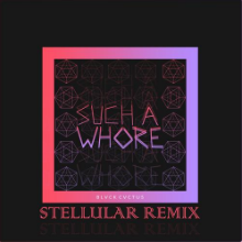 Рингтон JVLA - Such A Whore (Potato Remix) на звонок скачать