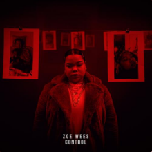 Рингтон Zoe Wees - Control на звонок скачать