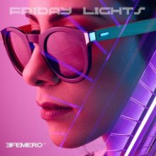 Рингтон Efemero - Friday Lights на звонок скачать