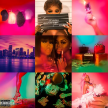 Рингтон Doja Cat & City Girls - Pussy Talk на звонок скачать