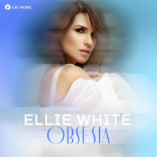 Рингтон Ellie White - Obsesia на звонок скачать