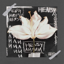 Рингтон Hensy - Лилии на звонок скачать