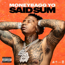 Рингтон Moneybagg Yo - Said Sum на звонок скачать