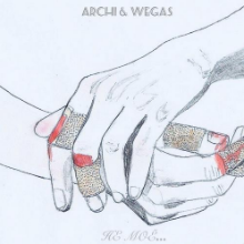 Рингтон Archi & Wegas - Не Мое на звонок скачать
