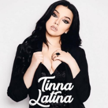 Рингтон TINNA LATINA - Tinna Latina (StereoMadness Remix) на звонок скачать