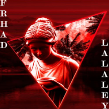 Рингтон FRHAD - Lalaley на звонок скачать