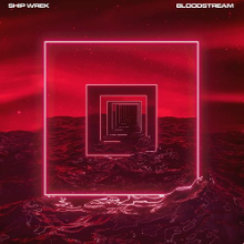Рингтон Ship Wrek - Bloodstream на звонок скачать