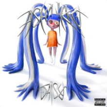 Рингтон Ashnikko - Daisy на звонок скачать