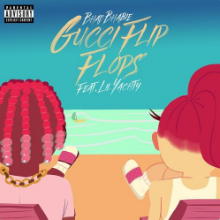 Рингтон Bhad Bhabie & Lil Yachty - Gucci Flip Flops (Rakhimzhanov Remix) на звонок скачать