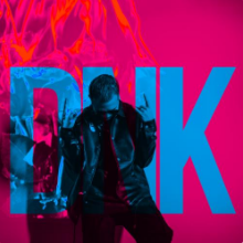 Рингтон M.Hustler - DNK на звонок скачать