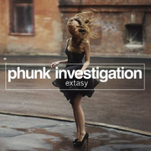 Рингтон Phunk Investigation & Cristian Poow - Extasy (Ladynsax Bootleg Mix) на звонок скачать