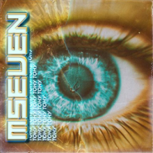 Рингтон Mseven - Тону на звонок скачать