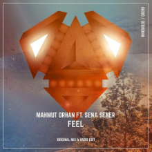 Рингтон Mahmut Orhan & Sena Sener - Feel (Instrumental) на звонок скачать