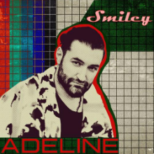Рингтон Smiley - Adeline на звонок скачать
