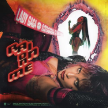 Рингтон Lady Gaga & Ariana Grande - Rain On Me (Purple Disco Machine Remix) на звонок скачать