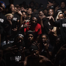 Рингтон Mozzy & Yo Gotti, DeJ Loaf - Famous (I'm The One) на звонок скачать