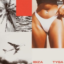 Рингтон Tyga - Ibiza на звонок скачать