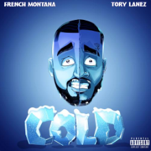 Рингтон French Montana & Tory Lanez - Cold на звонок скачать