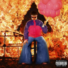 Рингтон Oliver Tree - Jerk на звонок скачать
