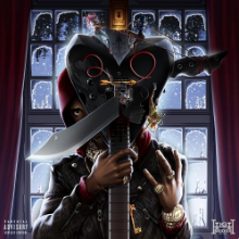 Рингтон A Boogie Wit Da Hoodie & Roddy Ricch, Gunna - Numbers на звонок скачать