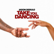 Рингтон Jason Derulo - Take You Dancing на звонок скачать