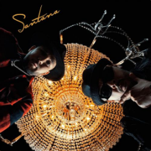 Рингтон Lucaveros & Смоки Мо - Santana на звонок скачать