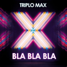 Рингтон Triplo Max - Bla Bla Bla на звонок скачать