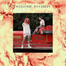 Рингтон Yung Gravy & Bbno - Welcome To Chilis на звонок скачать