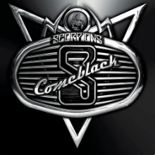 Рингтон Scorpions - Still Loving You (Intro) на звонок скачать