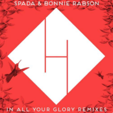 Рингтон Spada & Bonnie Rabson - In All Your Glory (Boris Brejcha Remix) на звонок скачать