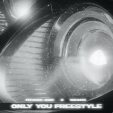 Рингтон Headie One & Drake - Only You Freestyle на звонок скачать