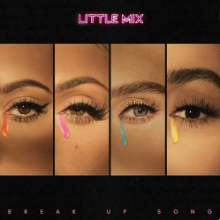 Рингтон Little Mix - Break Up Song (Steve Void Remix) на звонок скачать