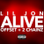 Рингтон Lil Jon & Offset - Alive (ODEA Remix) на звонок скачать