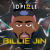 Рингтон IDPizzle - Billie Jin (Dior Remix) на звонок скачать