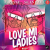 Рингтон Oryane & Sean Paul - Love Mi Ladies (NJ Remix) на звонок скачать