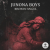 Рингтон Junona Boys - Broken Angel на звонок скачать