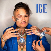 Рингтон Morgenshtern - ICE (Club Remix) на звонок скачать