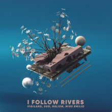 Рингтон Vigiland & Helion, Mike Emilio - I Follow Rivers на звонок скачать