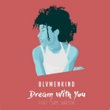 Рингтон BLVMENKIND & Sam Darton - Dream With You на звонок скачать