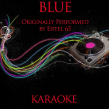 Рингтон Eiffel 65 - Blue (M1CH3L P. Remix) на звонок скачать